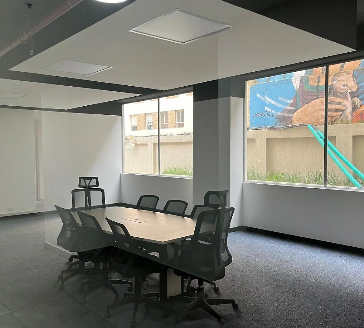Apatamento En El Centro De Bogota Apartment