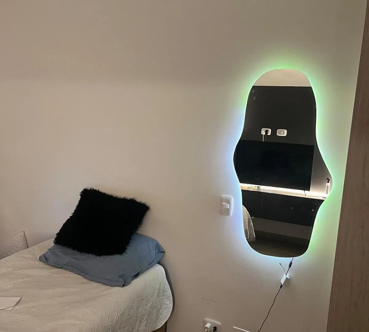 Apatamento En El Centro De Bogota Apartment