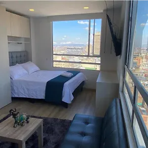 Apartamento Centro De Bogotá